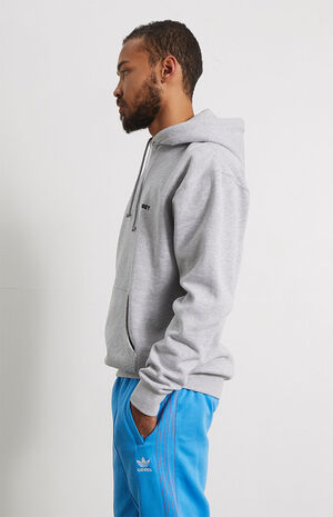 Obey Friends In Arms Hoodie | PacSun