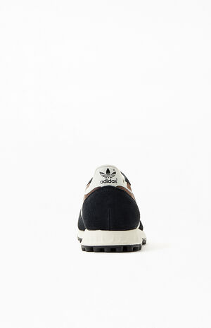 adidas Originals TRX Vintage sneakers in black