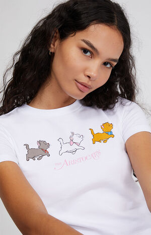 Disney Aristocats Baby T-Shirt | PacSun