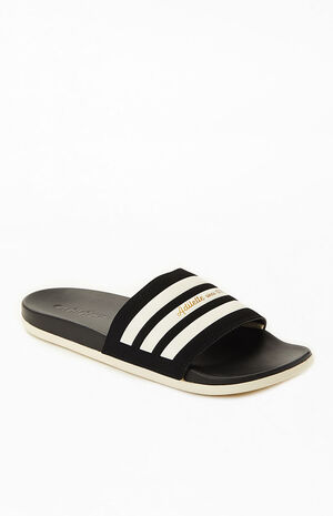 adidas Adilette Comfort Slide Sandals | PacSun