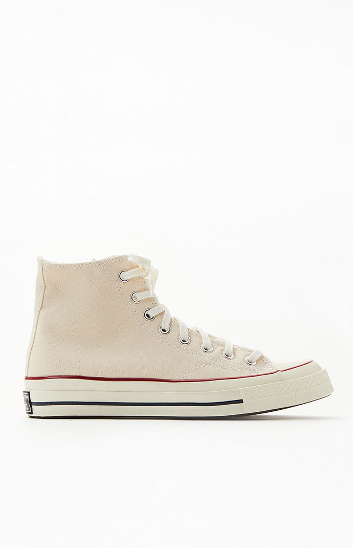 Converse White Chuck 70 High Top Shoes | PacSun