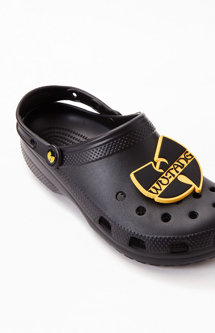 Crocs Classic Wu-Tang Clan Clogs | PacSun