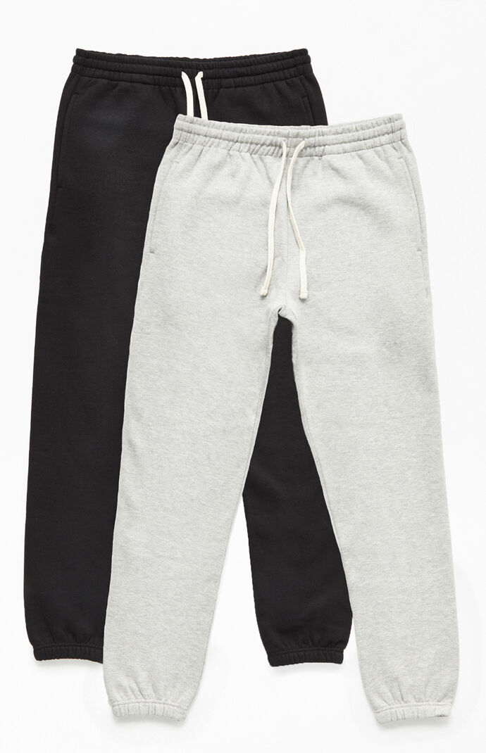 Black And Grey Sweatpants Cheap Sale, SAVE 43% - mpgc.net