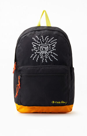 Converse x Keith Haring Backpack | PacSun