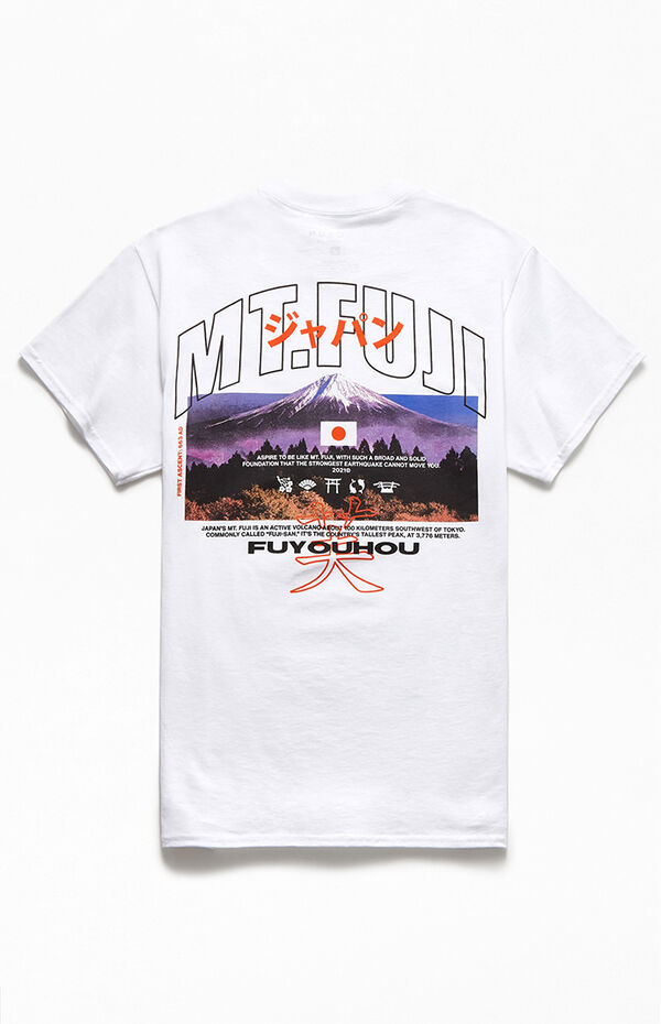 PacSun Tokyo T-Shirt