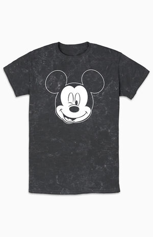 Wink Mickey Mouse T-Shirt | PacSun