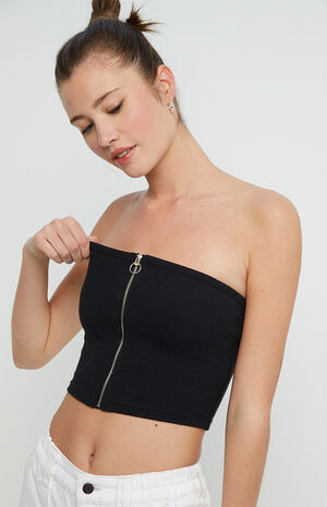Me To We Fantasy Tube Top | PacSun