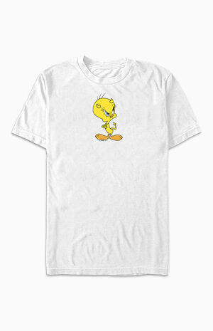 Tweety Bird Devil T-Shirt | PacSun