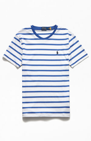 Polo Ralph Lauren Striped T-Shirt | PacSun