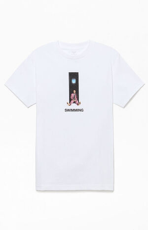 Mac Miller Swimming T-Shirt | PacSun