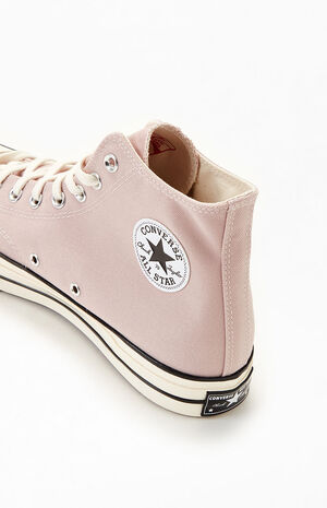 Converse Mauve Recycled Chuck 70 High Top Shoes | PacSun