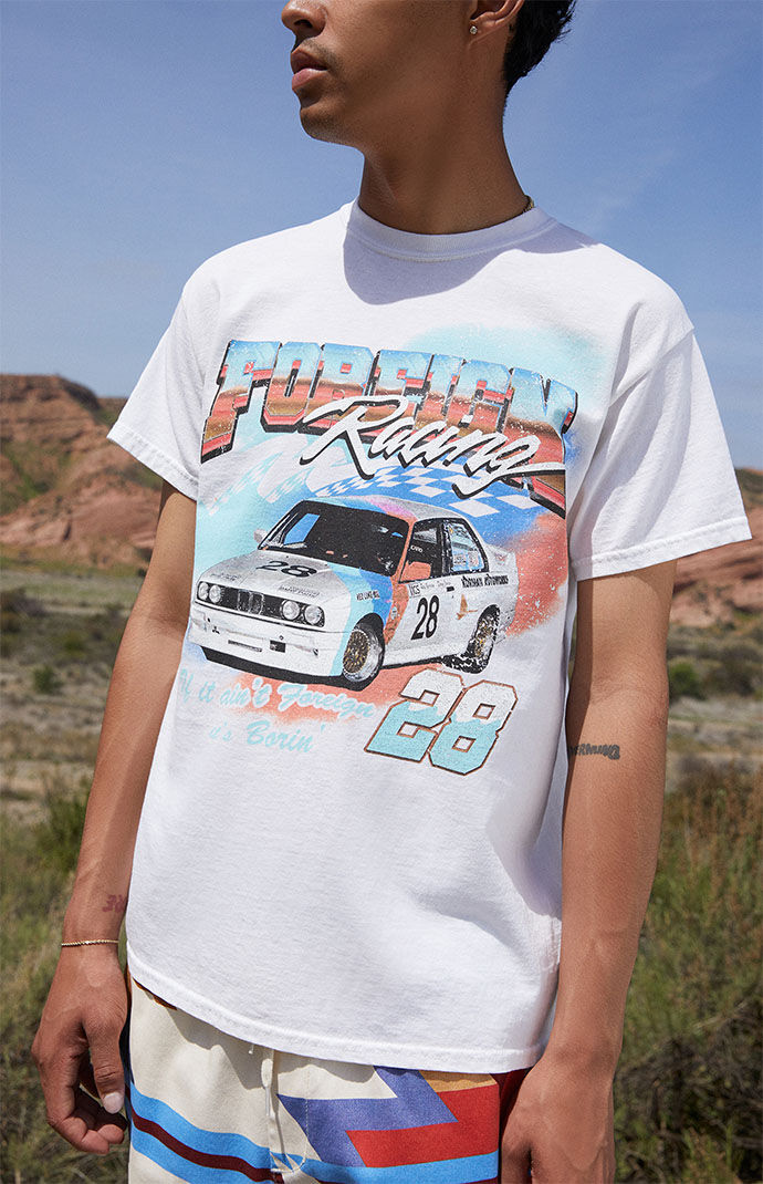 Freedom Racing T-Shirt