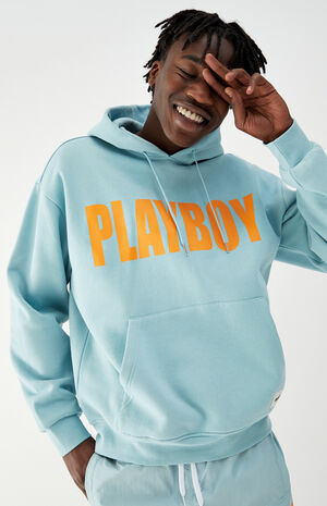 Playboy By PacSun Impact Hoodie | PacSun