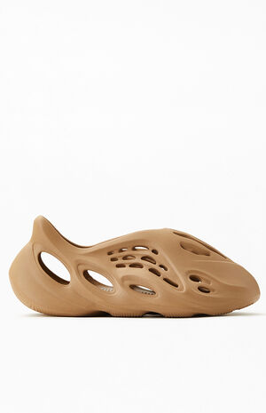 adidas Yeezy Ochre Foam Runner Shoes | PacSun