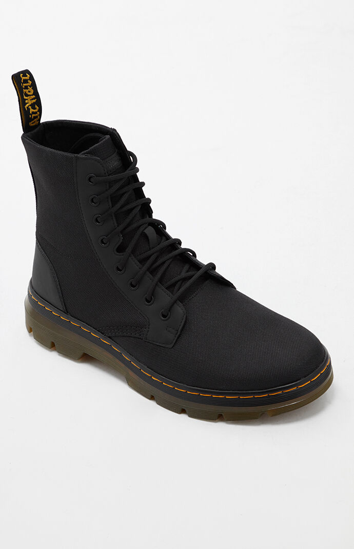 Dr Martens Nylon Boots Online Sale, UP TO 54% OFF