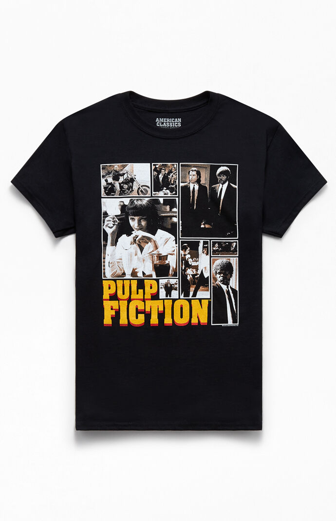 Shirt Pulp Fiction Online Deals, UP TO 51% OFF | apmusicales.com