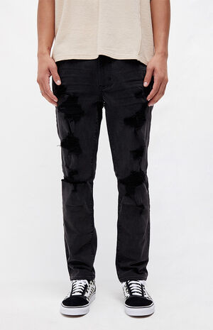 PacSun Skinny Active Stretch Jeans | PacSun