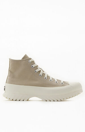 Converse Stone Chuck Taylor All Star Lugged 2.0 Sneakers | PacSun