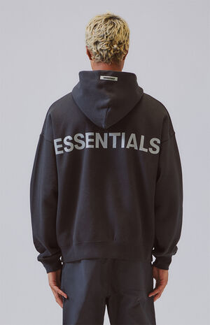 Fear of God Essentials Essentials Pullover Hoodie | PacSun