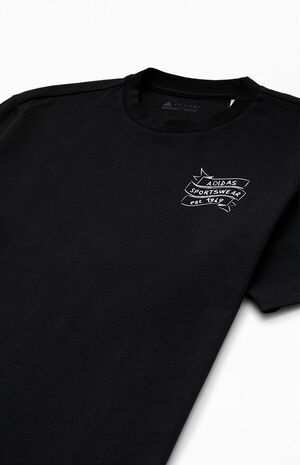 adidas Brand Love T-Shirt | PacSun
