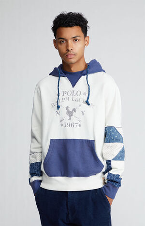 Polo Ralph Lauren Country Store Hoodie | PacSun