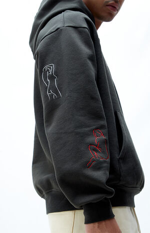 Playboy By PacSun Experiences Hoodie | PacSun