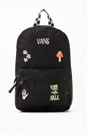 Vans Novelty Bounds Backpack | PacSun