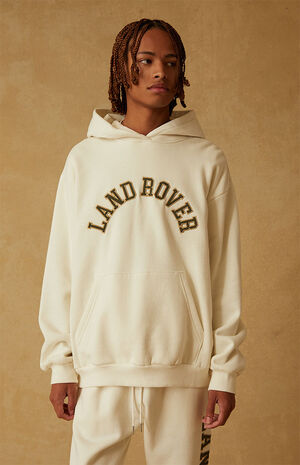 Land Rover Core Hoodie | PacSun