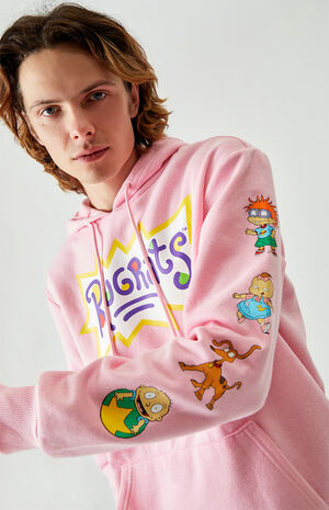 Rugrats Hoodie | PacSun
