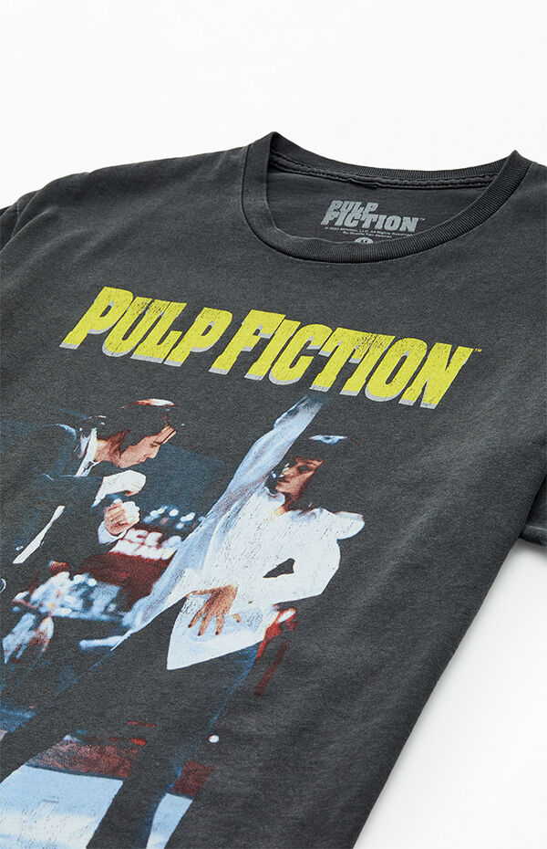 Pulp Fiction T-Shirt | PacSun