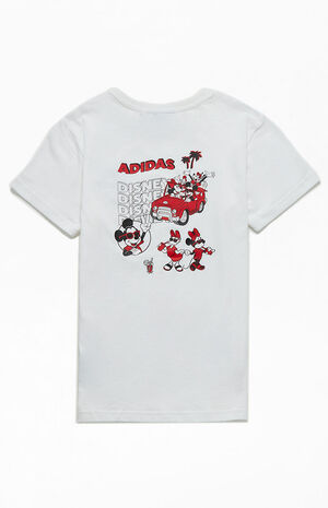 adidas Kids Disney T-Shirt | PacSun