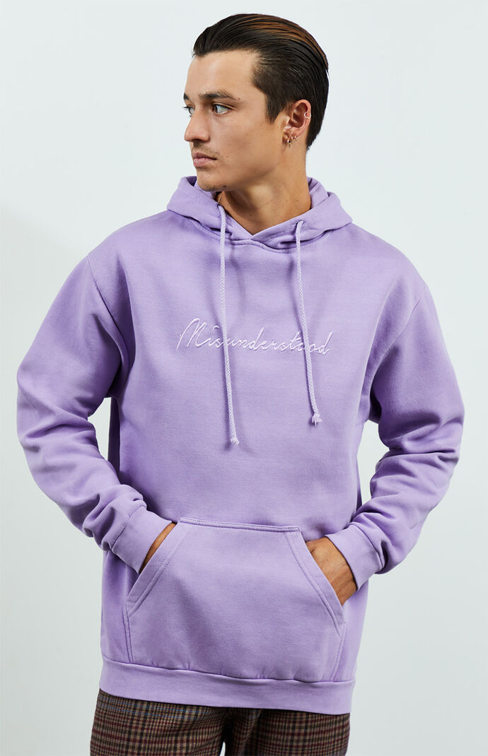 cool purple hoodie,Free delivery,bobsherwood.net