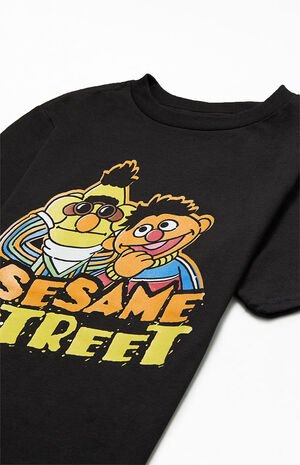 Kids Sesame Street T-Shirt | PacSun