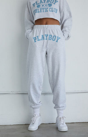 Playboy By PacSun Oversized Sweatpants | PacSun