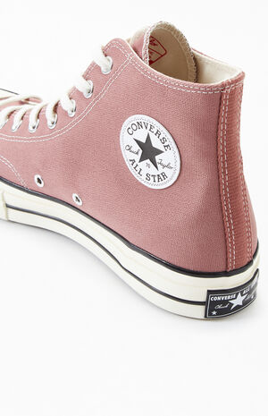 Converse Pink Chuck 70 High Top Shoes | PacSun