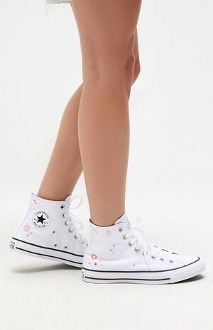 Converse Chuck Taylor All Star Right Path High Top Sneakers | PacSun