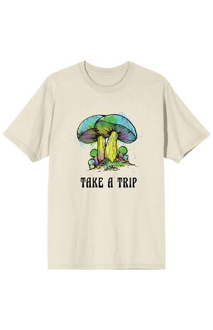 Natural World Take A Trip T-Shirt | PacSun