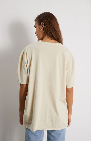 PacSun Thunder Speed Oversized T-Shirt