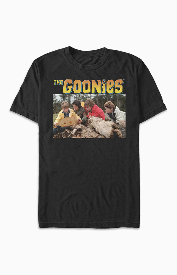 FIFTH SUN The Goonies Classic T-Shirt | Mall of America®