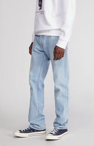 Levi's 501 Light Indigo Original Jeans | PacSun