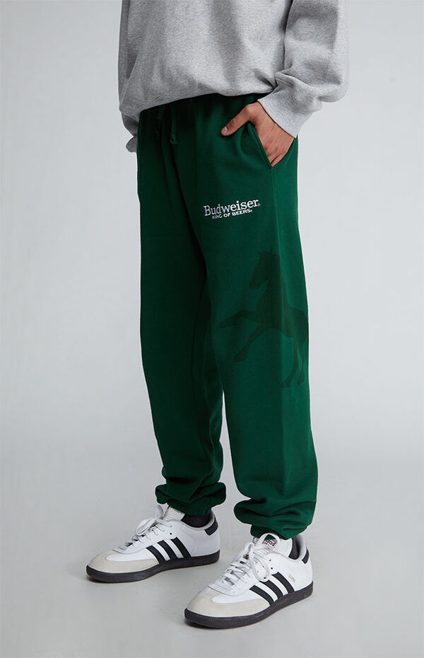 Budweiser By PacSun Clydesdale Sweatpants | PacSun