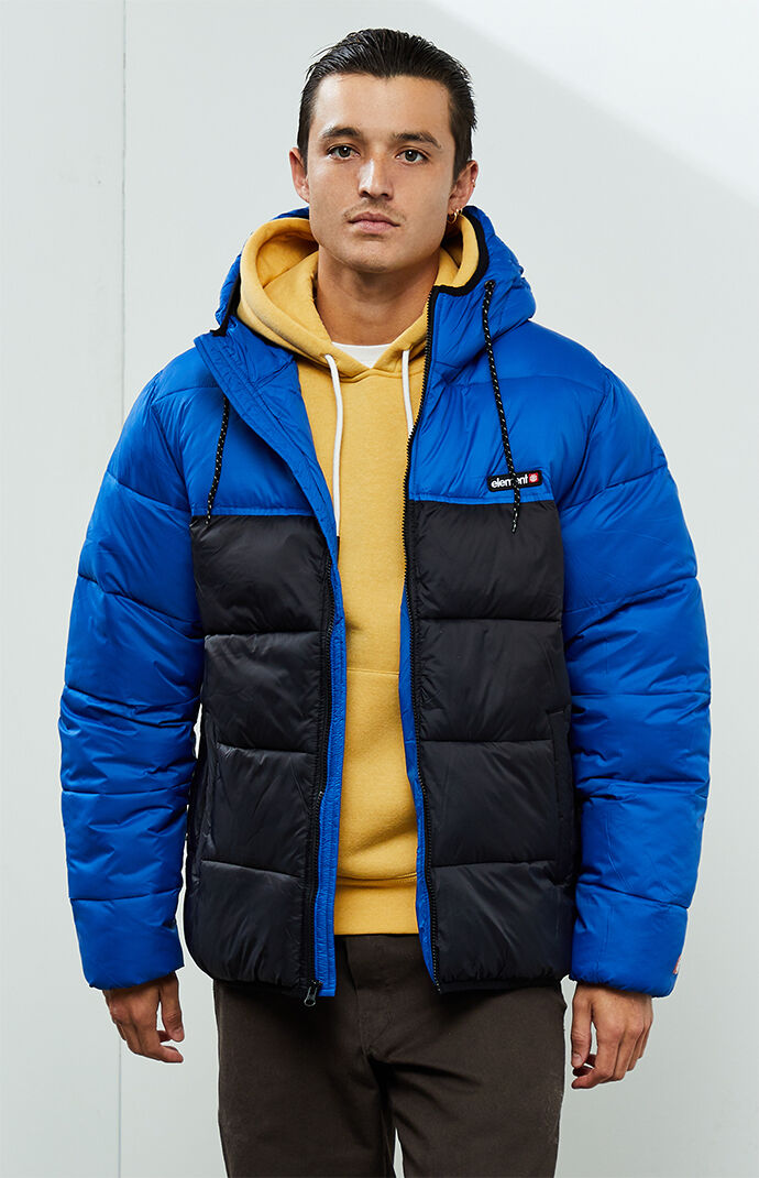 Element Primo Avalance Puffer Jacket at PacSun.com