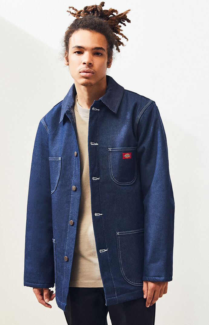 dickies jeans jacket Online Shopping -