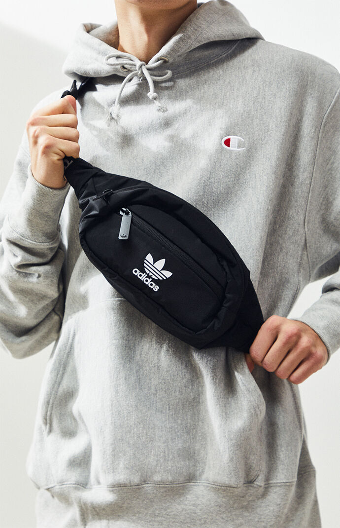 adidas national fanny pack