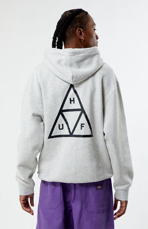 HUF Set Triple Triangle Pullover Hoodie | PacSun