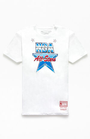 Mitchell & Ness All-Star Classic T-Shirt | PacSun