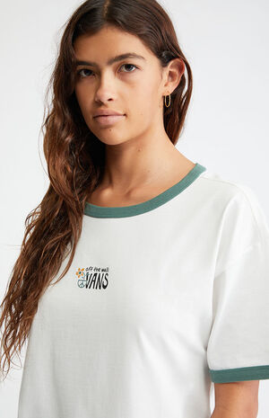 Vans In Our Hands Relaxed T-Shirt | PacSun