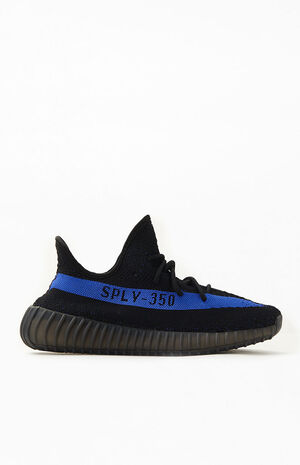 adidas Yeezy Boost 350 V2 Dazzling Blue Shoes | PacSun