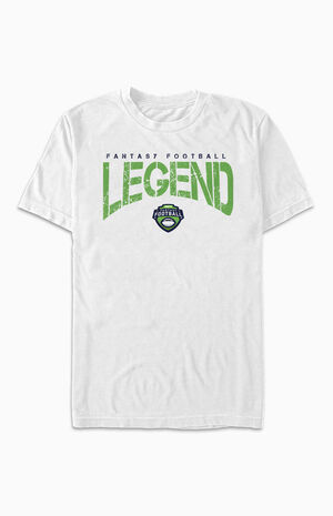 FIFTH SUN Fantasy Football Legend T-Shirt | PacSun