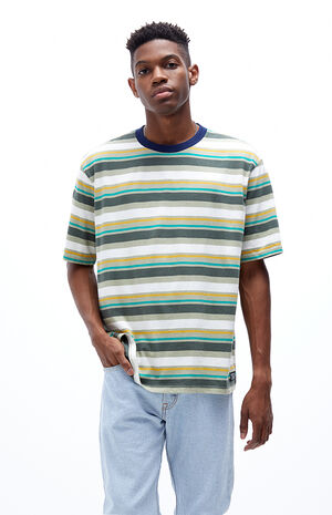 Levi's Oversized Striped T-Shirt | PacSun